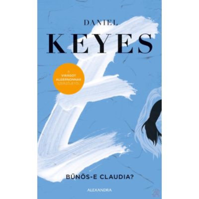BŰNÖS-E CLAUDIA?