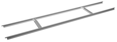 Rojaplast szerkezeti alapelem Beck "A" kerti házhoz