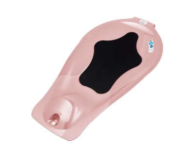 Rotho Babydesign top baba kádba fürdetőtámasz - rózsaszín