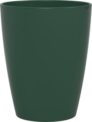 ROTHO Caruba műanyag pohár, 0,25 literes, zöld