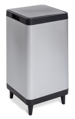 Dea home Berlino műanyag beltéri szemetes 80 L