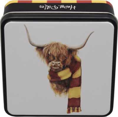 Gardiners Lana Mathieson - "Harry Potter" Sós-Karamellás Fudge FD 120g