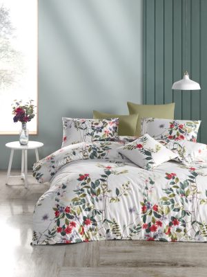 Infiniza Mumm Flanel 3 részes ágynemühuzat garnitűra 