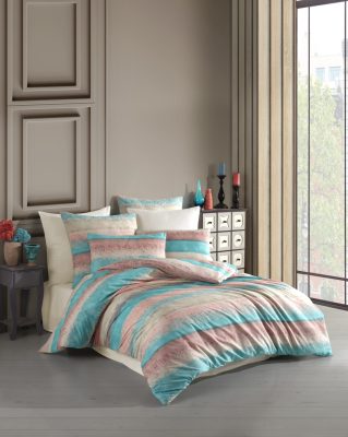 BELISSIMA - 3 részes pamut ágyneműhuzat garnitúra