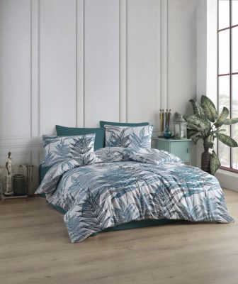 AMAZON - 3 részes pamut ágyneműhuzat garnitúra