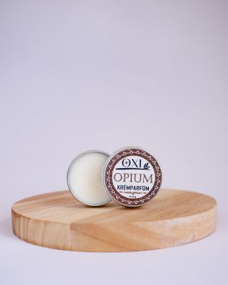 Opium Krémparfüm
