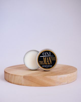 The Man 01 Krémparfüm