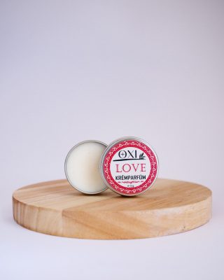 Love Krémparfüm