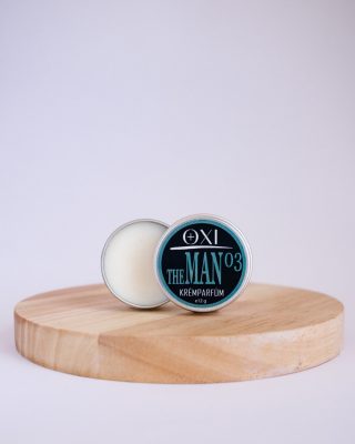 The Man 03 Krémparfüm