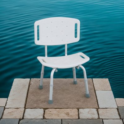 Nathan állítható magasságú zuhanyszék