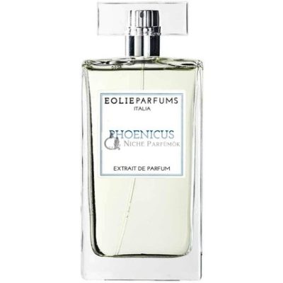 EOLIE PARFUMS PHOENICUS EXTRAIT DE PARFUME, 100ml