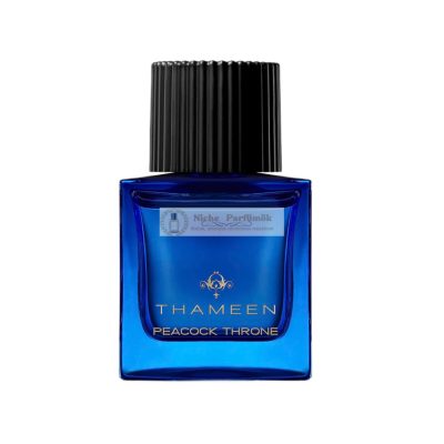 Thameen Peacock Throne Extrait de Parfum 50ml