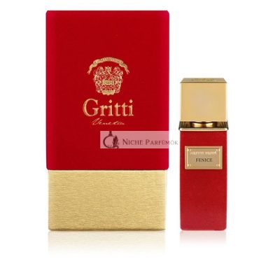 Gritti Venetia Fenice Extrait de Parfum, 100ml