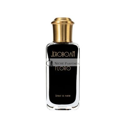 JEROBOAM Floro Extrait, 30ml