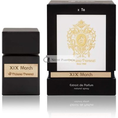 Tiziana Terenzi Tiz XIX March Extract de Parfum, 100ml