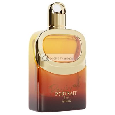 Portrait Revival - Parfüm kivonat, 100 ml