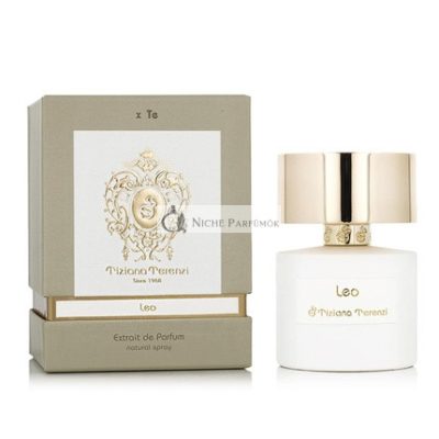 Tiziana Terenzi Leo Extrait de Parfum Unisex Illat, 100ml