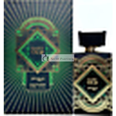 ZIMAYA Happy Oud Extrait de Parfum Spray Unisex, 100ml