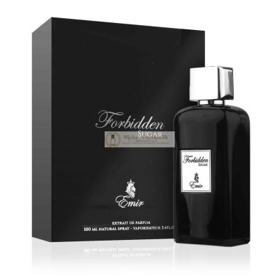 Emir Forbidden Sugar Extrait De Parfum unisex 100ml