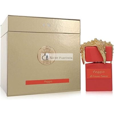 Poggia by Tiziana Terenzi Extrait de Parfum, 100ml