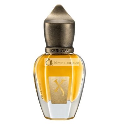 Xerjoff K Collection Tempest Extract De Parfum Spray, 15ml