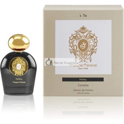 Halley by Tiziana Terenzi Extrait de Parfum, 100ml