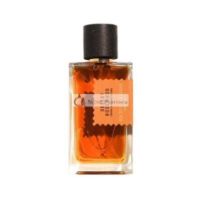 Goldfield & Banks Desert Rosewood Parfüm koncentrátum, 100ml