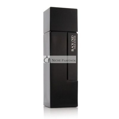Laurent Mazzone Black Oud Extrait de Parfum, 100ml