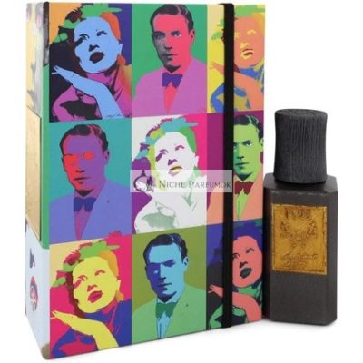 Pontevecchio W Kivételes Kiadás Nobile 1942 Extrait De Parfum Spray