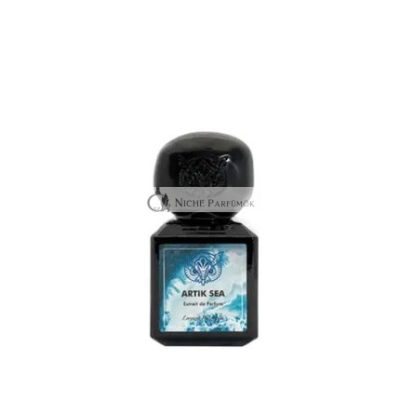 LORENZO PAZZAGLIA Artik Sea Extrait de Parfum, 28ml