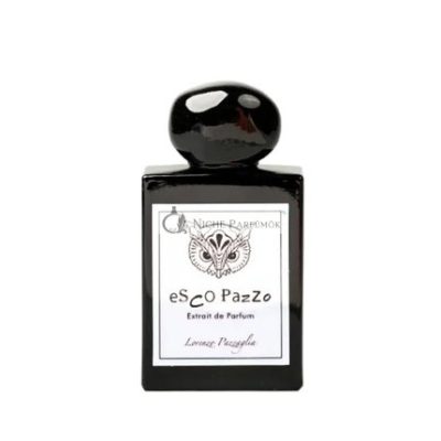 LORENZO PAZZAGLIA Esco Pazzo Extrait de Parfum