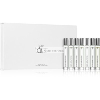 SEVEN FACETS Collection Box 7 x 10ml