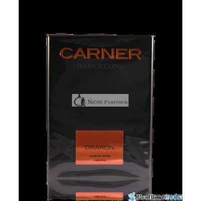 Carner Barcelona Drakon Extrait de Parfum, 50ml