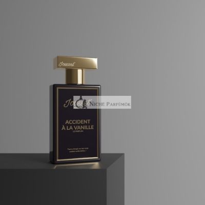 Jousset Accident A La Vanille Extrait De Parfum, 50ml