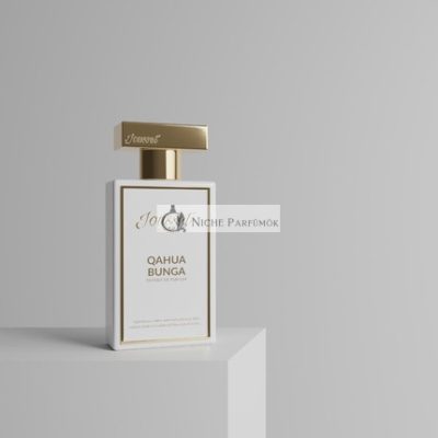 Jousset Qahua Bunga Extrait De Parfum, 50ml