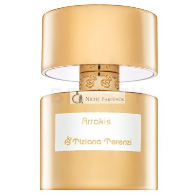 Tiziana Terenzi Arrakis tiszta parfüm uniszex 100 ml