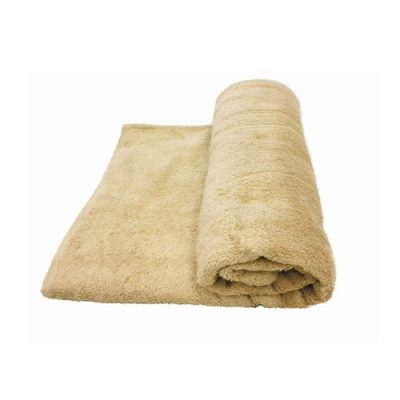 NATURTEX Bambuszos törölköző (capucchino) 50x100 cm