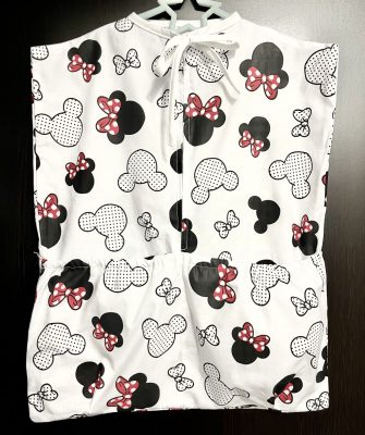 Masnis Csoda ovis zsák – Csinos rend minden kislány számára! 45 x 60