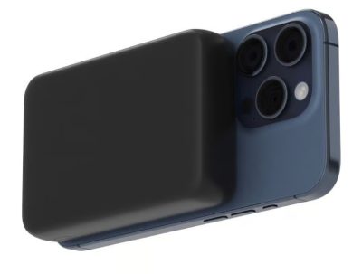 Check in ok magsafe powerbank - 10 000 mAh