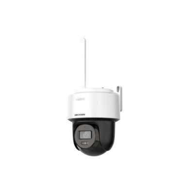 Hikvision DS-2DE2C200IWG/W(W)(2.8mm) IP (WIFI) 2MP dóm biztonsági kamera, PTZ, 2.8 mm-es fix objektívvel, beépített mikrofonnal, microSD kártyafoglalat, infravörös éjjellátó, IR 30m, kültéri