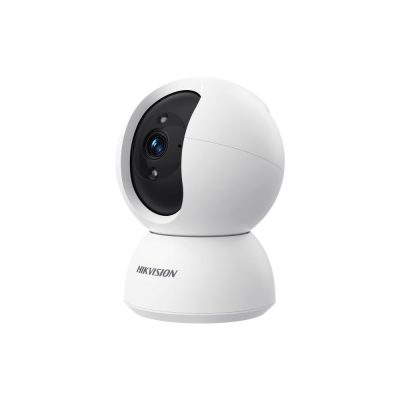 Hikvision DS-2CV2Q21G1-IDW(4mm)(W) IP (WIFI) 2MP dóm biztonsági kamera, 4.0 mm-es fix objektívvel, beépített mikrofonnal, microSD kártyafoglalat, infravörös éjjellátó, IR 10m, beltéri