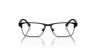 Emporio Armani Kids 0EK1001 3001 49 Szemüvegkeret