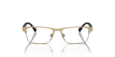 Emporio Armani Kids 0EK1001 3002 47 Szemüvegkeret