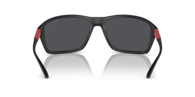 ARNETTE NITEWISH 0AN4329 275887 63 Napszemüveg