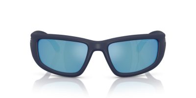 ARNETTE ZYME 0AN4358 275922 58 Napszemüveg
