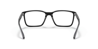 ARNETTE NAKKI 0AN7208 2753 52 Szemüvegkeret