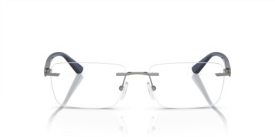 ARMANI EXCHANGE 0AX1064 6017 56 Szemüvegkeret