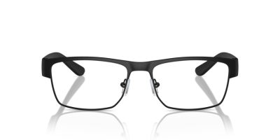 ARMANI EXCHANGE 0AX1065 6000 56 Szemüvegkeret