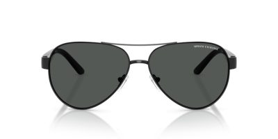 ARMANI EXCHANGE 0AX2034S 600087 59 Napszemüveg