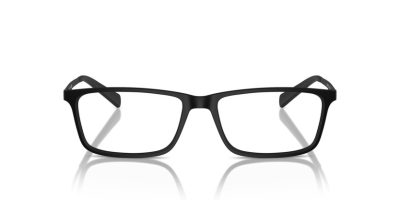 ARMANI EXCHANGE 0AX3027 8078 55 Szemüvegkeret